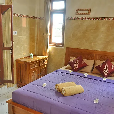 Mira Family Homestay Ubud  Bagian luar foto