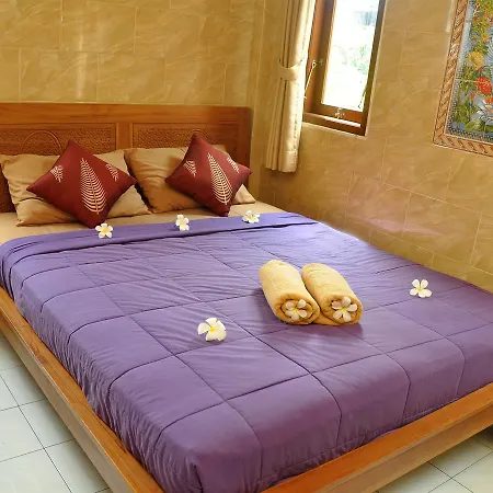 Mira Family Homestay Ubud  Bagian luar foto