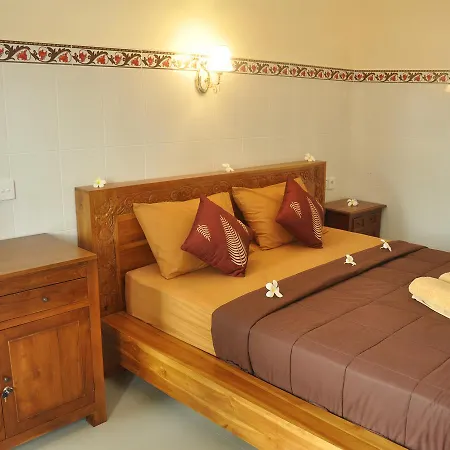 Mira Family Homestay Ubud  Bagian luar foto
