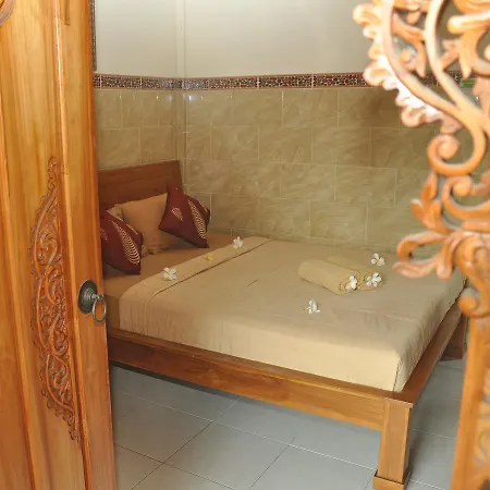 Mira Family Homestay Ubud  Bagian luar foto