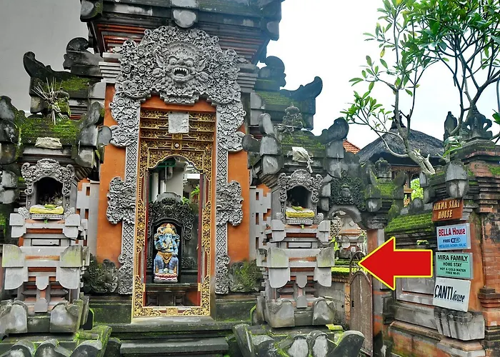 Mira Family Homestay