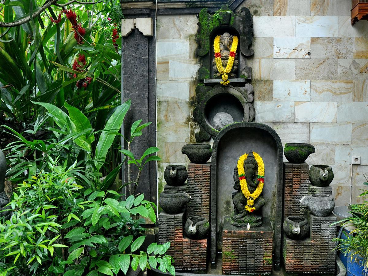 Mira Family * Ubud (Bali)